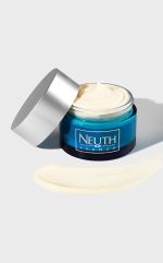 ⁦كريم مضاد الشيخوخة من نيوت - 50 مل، لنوع البشرة مزيجة⁩ - الصورة ⁦3⁩