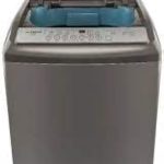 Fresh Washing Machine Top Automatic 13K Silver