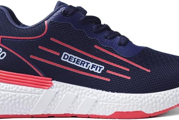 حذاء رياضي للنساء من ديزرت ايسنس، موديل WN45