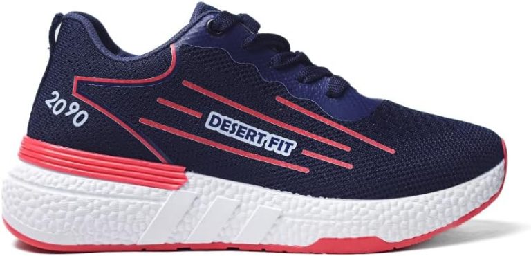 حذاء رياضي للنساء من ديزرت ايسنس، موديل WN45