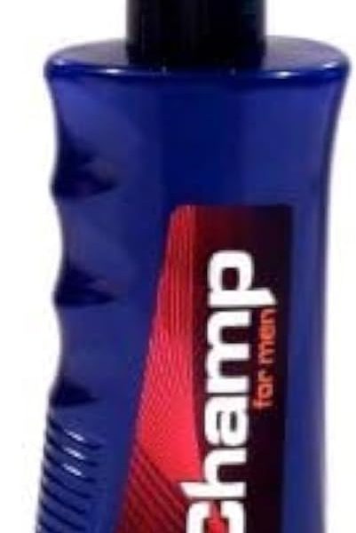 بخاخ معطر الجسم تشامب باور للرجال من ايفر بيور، 236 مل