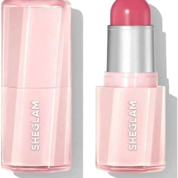 بودرة خدود كريمي ناعم، درجة لوف كيك من شيجلام