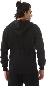 ⁦سويت شيرت بغطاء للراس⁩ - الصورة ⁦2⁩