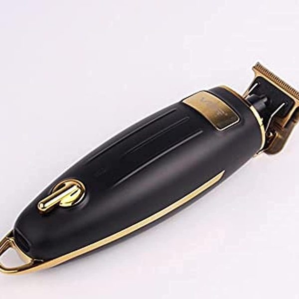 ماكينه حلاقه كهربائيه لحلاقه الشعر وتنعيم الدقن كالموس، من في جي ار , AH5523، في-192