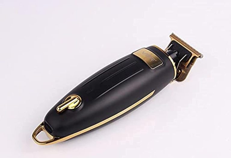 ماكينه حلاقه كهربائيه لحلاقه الشعر وتنعيم الدقن كالموس، من في جي ار , AH5523، في-192