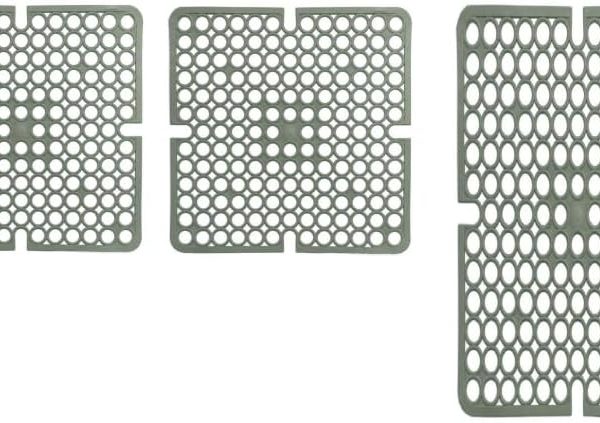 بساط حوض من باما 3 قطع