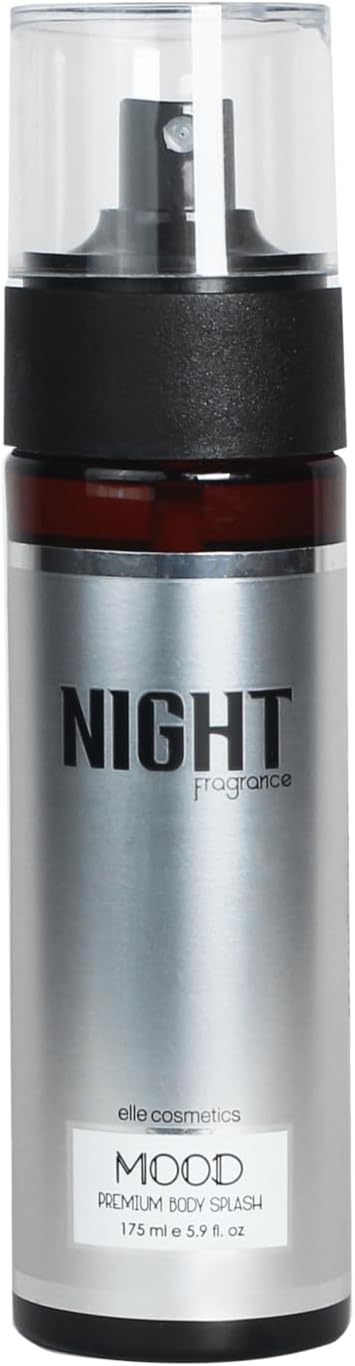 عطر مود نايت بودي سبلاش 220 مل