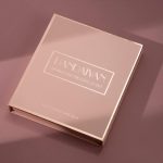 ⁦مجموعة أحمر شفاه سائل غير لامع من 12 لون للنساء من بيوتي بيست، مجموعة أحمر شفاه سائل مخملي يدوم طويلا، مقاوم للالتصاق والماء، مجموعة ملمع شفاه⁩ - الصورة ⁦9⁩