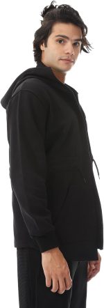 ⁦سويت شيرت بغطاء للراس⁩ - الصورة ⁦3⁩