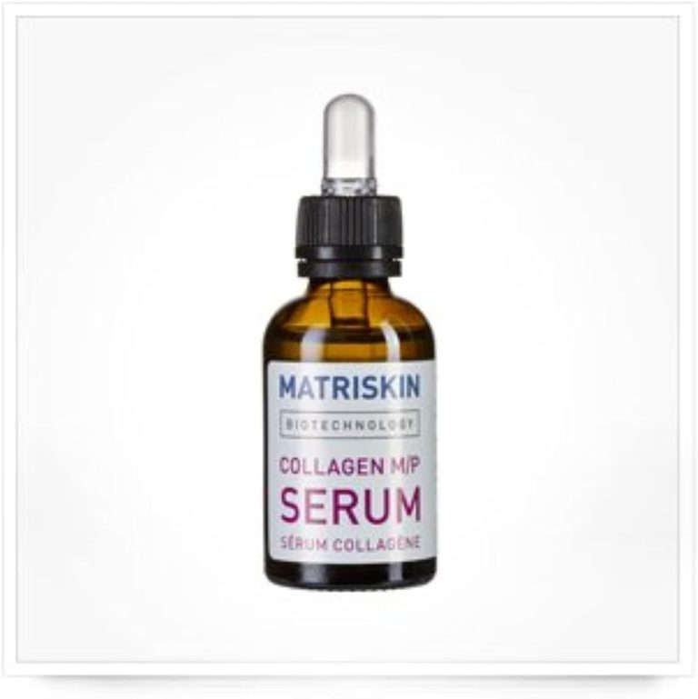سيروم كولاجين من ماتريسكين،30 مل، لنوع البشرة كل الأنواعة، للجنسين، 30.0 ملليلتر