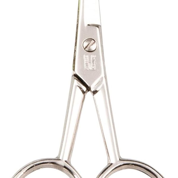 مقص اطفال بيبي سولينجن من تيتانيا