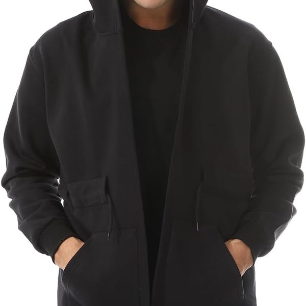 سويت شيرت بغطاء للراس