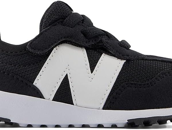 حذاء رياضي للبنات البيبي، 327 من نيو بالانس