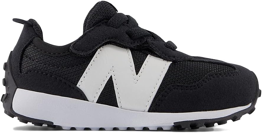 51J-KzZfUSL._AC_SL1500_.jpg حذاء رياضي للبنات البيبي، 327 من نيو بالانس