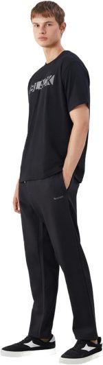 LC واكيكي بنطلون رياضي بقصة عادية للرجال