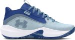 ⁦Under Armour unisex-child UA Grade School Lockdown 7 Sneaker⁩ - الصورة ⁦5⁩