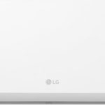 LG S4-C18RZAAA 18K BTU New Hero Air Conditioner with 2.25 HP Cooling Only, White