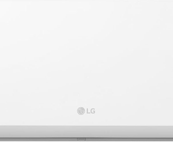 LG S4-C18RZAAA 18K BTU New Hero Air Conditioner with 2.25 HP Cooling Only, White