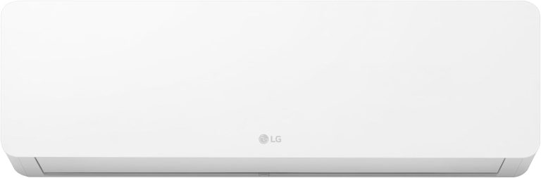 LG S4-C18RZAAA 18K BTU New Hero Air Conditioner with 2.25 HP Cooling Only, White