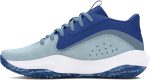 Under Armour unisex-child UA Grade School Lockdown 7 Sneaker
