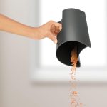 ⁦عصارة عصير طراز JE600-B5 سعة 600 وات مع 2 تحكم في السرعة 65 ملم من بلاك اند ديكر، مع وعاء تغذية كبير سعة 1.5 لتر، وعاء جمع العصير سعة 500 مل، وفلتر ستانلس ستيل امنة للغسل في غسالة الاطباق⁩ - الصورة ⁦7⁩