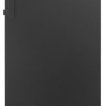 Ocean Deep Freezer, No Frost, Digital, 8 Drawers, 308 Liters, Black - OVFNFH398DBA+