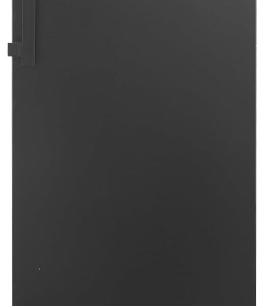 Ocean Deep Freezer, No Frost, Digital, 8 Drawers, 308 Liters, Black - OVFNFH398DBA+