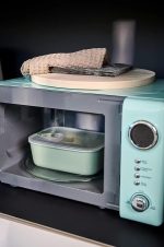 ⁦طقم ثلاجة 4 قطع من فلامر، موديل Pp-72، لون واحد⁩ - الصورة ⁦4⁩