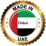 ⁦Khamrah Eau De Parfum | Pack of 2 - Khamrah Body Spray 200ml Perfume for Men and Women | Vanilla, Amberwood and Bergamot Fragrance | Khamrah Perfume Deodorant Spray Made in Dubai by Sapphire’s choice⁩ - الصورة ⁦6⁩