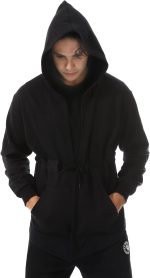 ⁦سويت شيرت بغطاء للراس⁩ - الصورة ⁦5⁩