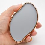 ⁦أداة إزالة الشعر كريستال من 3 قطع للنساء والرجال، جهاز إزالة الشعر الكريستال السحري بدون ألم للذراعين والساقين والظهر سريع وسهل الاستخدام من واندا ستور⁩ - الصورة ⁦7⁩