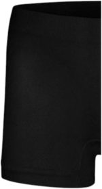 ⁦شورت قصير للبنات - قطعة واحدة من الاساسيات⁩ - الصورة ⁦2⁩