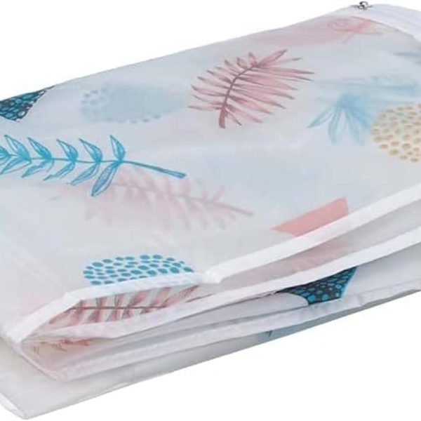 غطاء غسالة اوتوماتيك مقاوم للماء بالوان متنوعة من الياسين