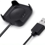 شاحن غير أصلي بتقنية USB، متوافق مع ساعات HW22 وهواوي 22 وموديو MB01 وFT50 وFT80 وT500 وT55 وT5S