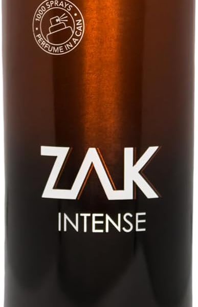 او دو بارفان بلاك توباكو من زاك، للرجال، 150 ملل