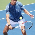 ⁦سوار معصم رياضي من النايلون، متوافق مع ووب 4.0، للجنسين، سوار ساعة بديل ناعم قابل للتعديل وجيد التهوية بشريط فيلكرو لاصق لساعة ووب، اسود⁩ - الصورة ⁦6⁩