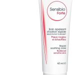 Bioderma Sensibio Forte, Rapid Soothing Care Cream, 40 Ml
