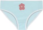 ⁦Charmaine Girls Cotton Slip Underwear (pack of 3)⁩ - الصورة ⁦2⁩