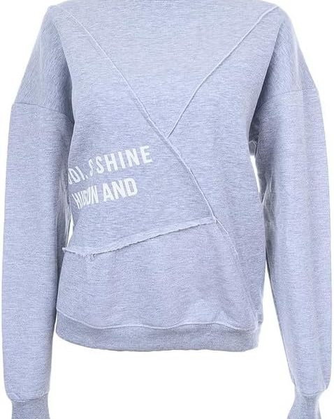 سويت شيرت من بي نيشتي، بي