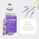 ⁦زيت اللافندر العطري النقي بنسبة 100%⁩ - الصورة ⁦6⁩