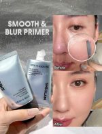 Camera On Smooth & Blur Primer - الصورة 2