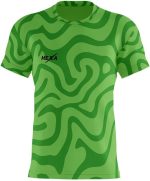 تي شيرت ماستر 92 بوليستر للرجال والنساء والاطفال