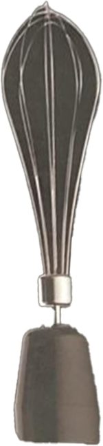 ⁦خلاط يدوي من كاسل، 1200 وات، 600 مل، 4 × 1 - HBC 1240⁩ - الصورة ⁦4⁩