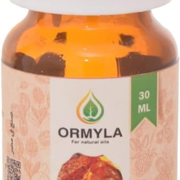 زيت العنبر من اورميلا - 30 مل