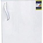 W.ALASKA KSD 29 - Top Mount Refrigerator - 10 Ft - White