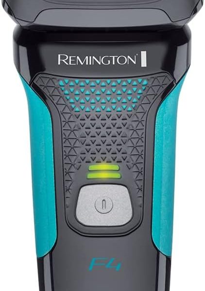 ماكينة حلاقة اف 4 من الرقائق المعدنية من سلسلة ستايل - موديل F4000