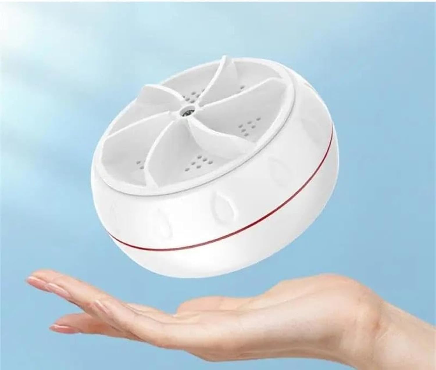 51WDNpVTZHL._AC_SL1500_.jpg فرشاة ذكية صغيرة عالية الأداء من ماتور، فرشاة غسل فعالة بأبعاد صغيرة موفرة للطاقة لا غنى عنها متوفر الآن في متجر تركيا