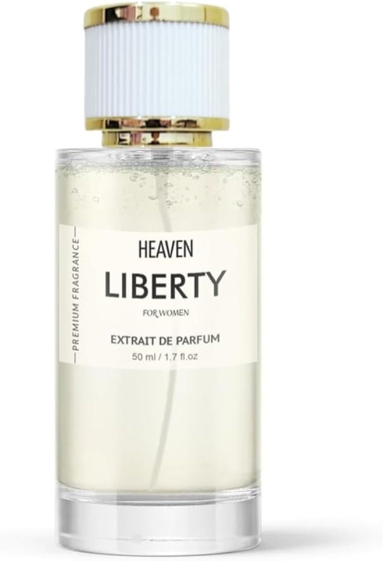 عطر ليبر ليبرتي اكستريت دي بارفان للنساء من واي اس ال، 50 مل