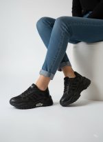 ⁦حذاء رياضي عصري للنساء - طراز L-842⁩ - الصورة ⁦2⁩