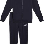 Puma ESS Sweat Suit TR